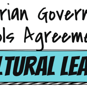 The Victorian government schools agreement includes provisions for cultural leave for school teachers and students.