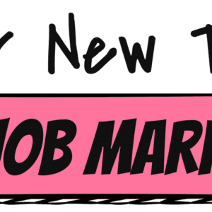 Guide for new teachers in the job market.