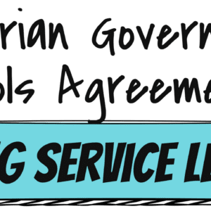 The Victorian government schools agreement ensures that teachers in Victorian schools are entitled to long service leave. This valuable benefit recognizes the dedication and commitment of teachers towards their students and the school community.