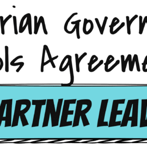 Partner leave policy for Victorian government school teachers.