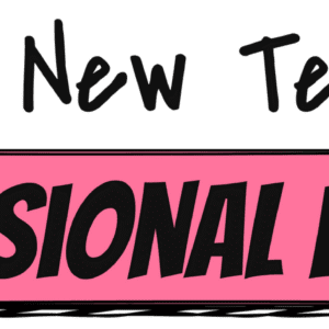 Guide for new teachers in developing their professional identity as a teacher
